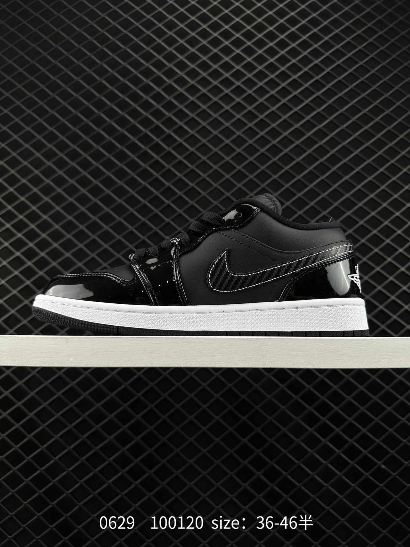 Air Jordan 1 Low AJ1